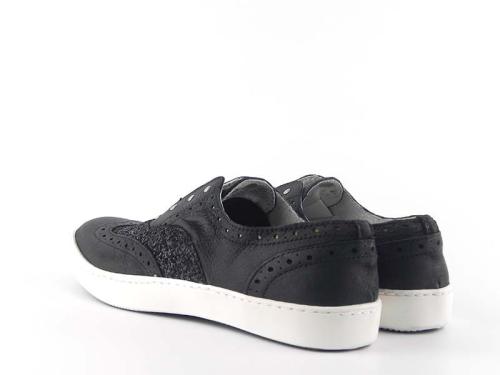 Pantofi sport Shine 8459-Nero 