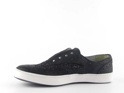 Pantofi sport Shine 8459-Nero 