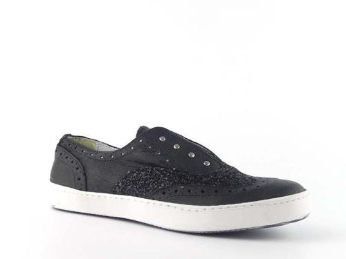 Pantofi sport Shine 8459-Nero 