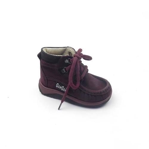 Pantofi baieti casual BAM 540