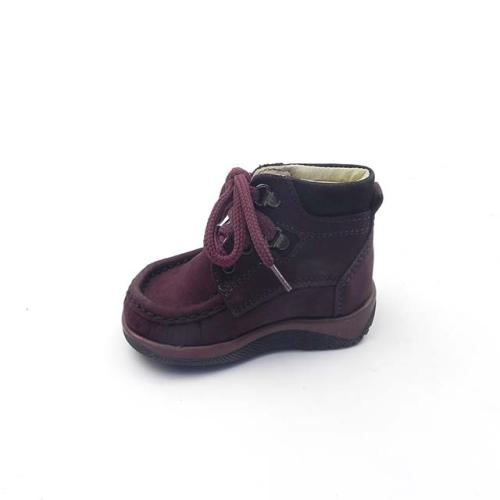 Pantofi baieti casual BAM 540
