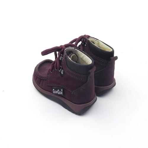 Pantofi baieti casual BAM 540