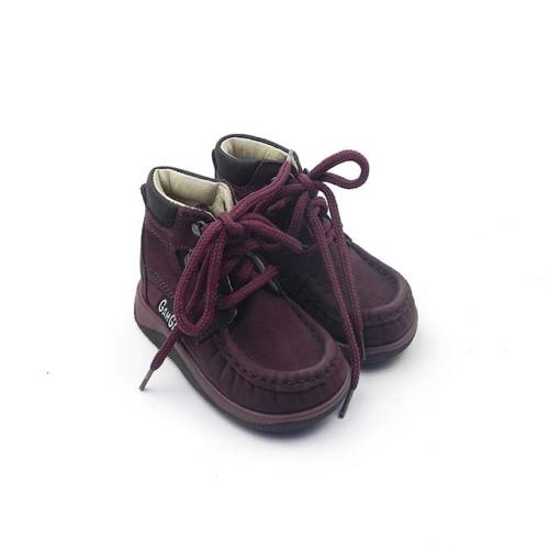 Pantofi baieti casual BAM 540