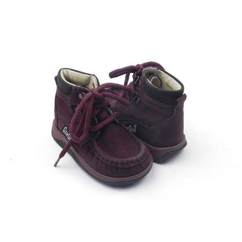 Pantofi baieti casual BAM 540