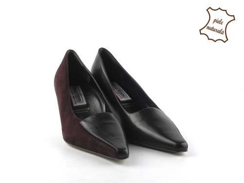 Pantofi dama Olive 5311-030 