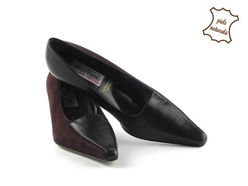 Pantofi dama Olive 5311-030 