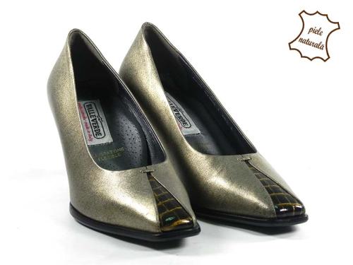 Pantofi dama Jackie 6406-234 