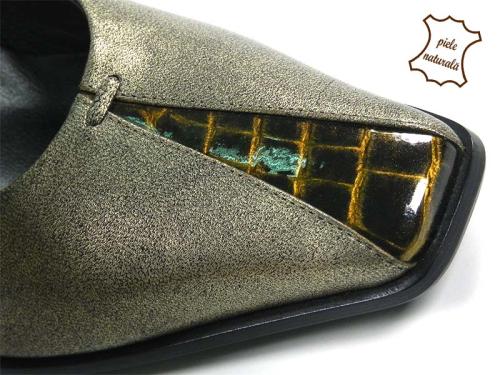 Pantofi dama Jackie 6406-234 