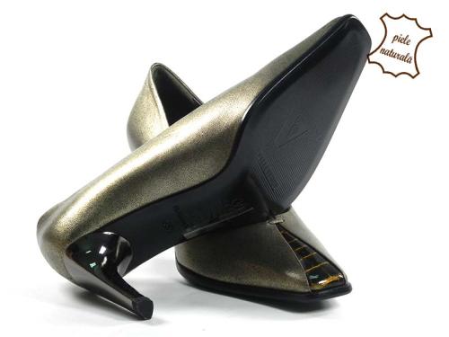 Pantofi dama Jackie 6406-234 