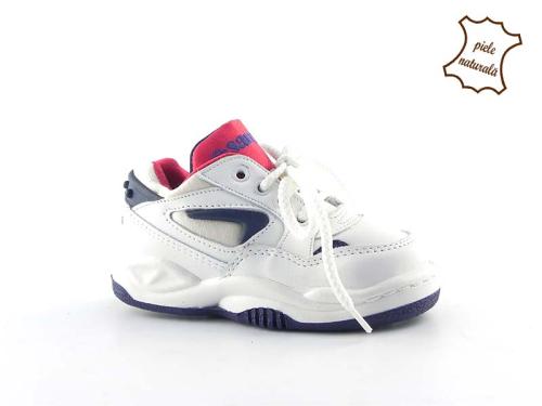 Adidas din piele naturala BAM 333 