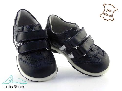 Adidas din piele naturala BAM 349 