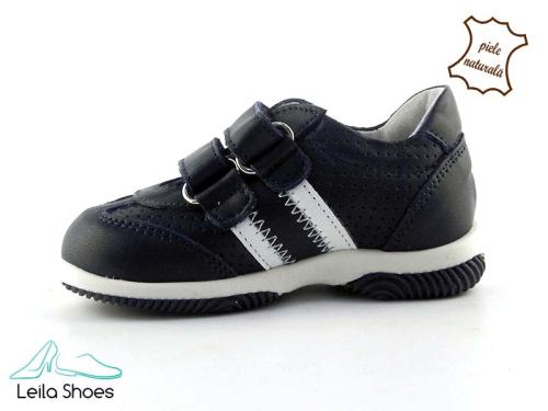 Adidas din piele naturala BAM 349 
