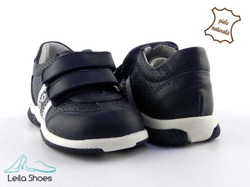 Adidas din piele naturala BAM 349 