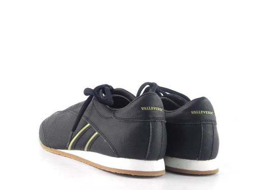 Pantofi din piele naturala Sporty 1406-006