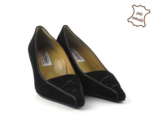 Pantofi dama Claude 5311F-006 
