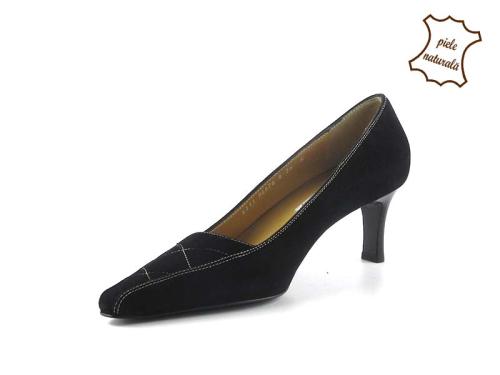 Pantofi dama Claude 5311F-006 