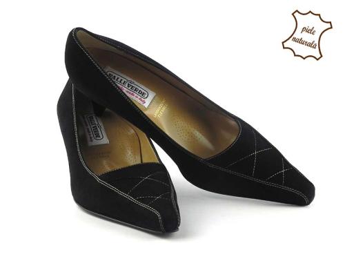 Pantofi dama Claude 5311F-006 