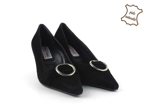 Pantofi dama Karen 5312F-006 