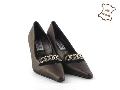 Pantofi dama Aurora 5332-589 