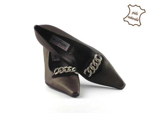 Pantofi dama Aurora 5332-589 