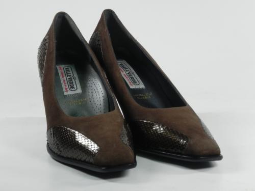 Pantofi dama Fancy 6404-267 