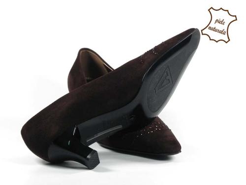 Pantofi dama Barbara 6561-004 
