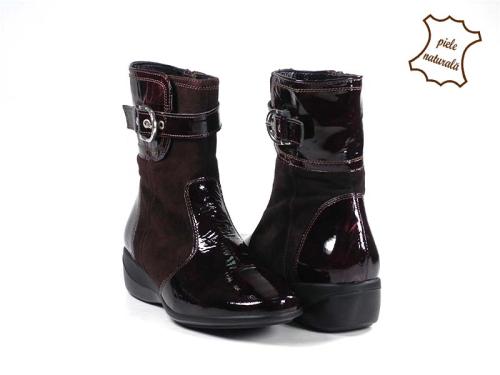 Ghete dama Olive 8247-004 
