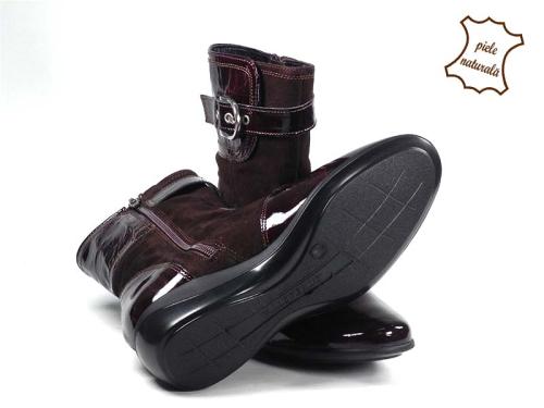 Ghete dama Olive 8247-004 