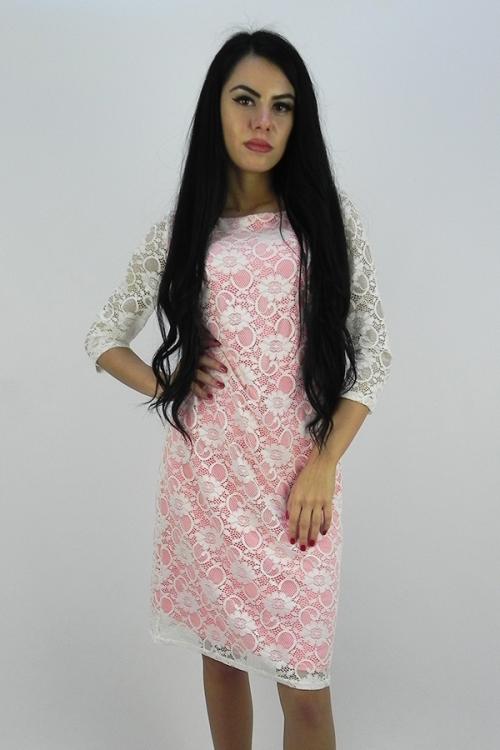 Rochie Pink ZR-31