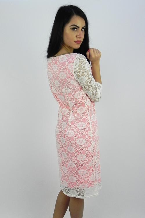 Rochie Pink ZR-31