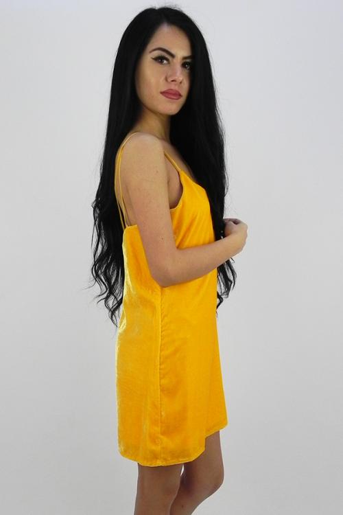 Rochie Yellow ZR-32