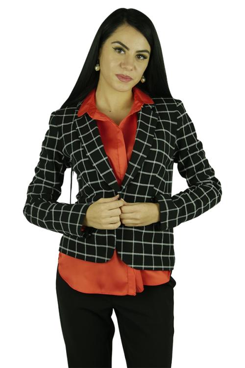 Sacou Zara ZSC-01