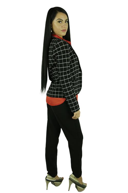 Sacou Zara ZSC-01