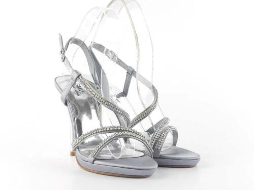 Sandale dama Argento Elegance 2335-GMV-