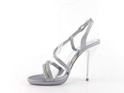 Sandale dama Argento Elegance 2335-GMV-