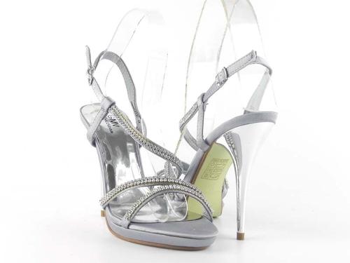 Sandale dama Argento Elegance 2335-GMV-