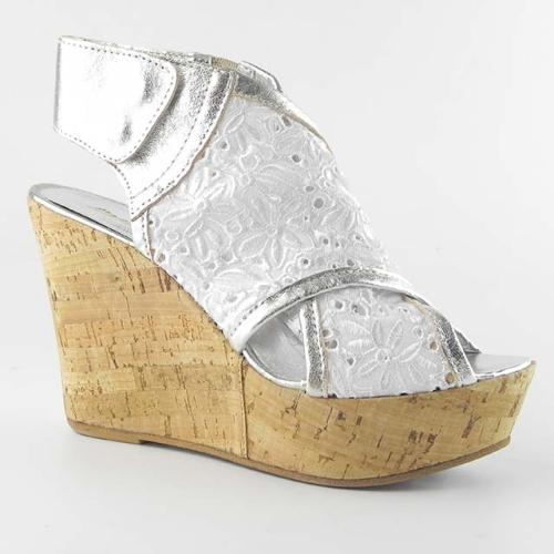 Sandale dama Vera Gomona 0019AG 