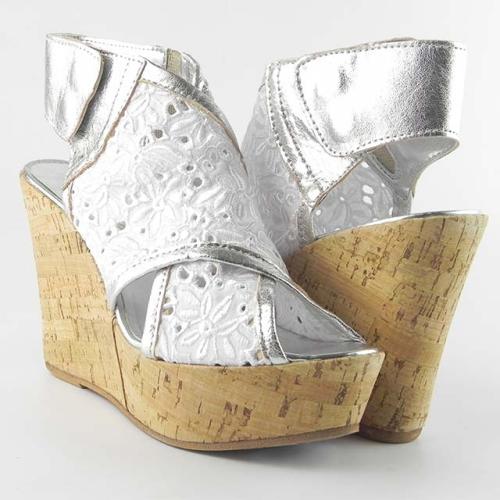 Sandale dama Vera Gomona 0019AG 