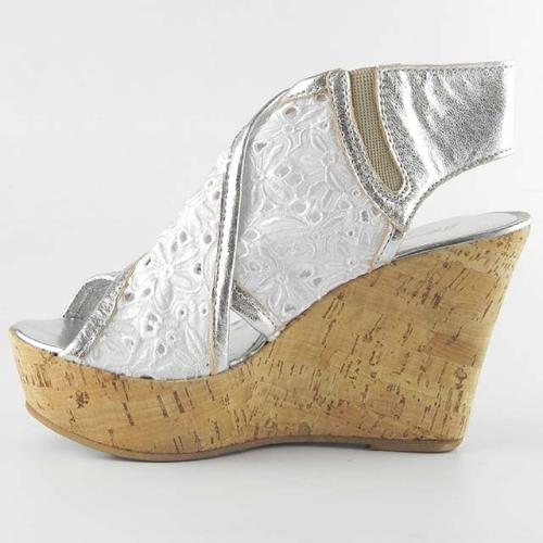 Sandale dama Vera Gomona 0019AG 