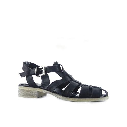 Sandale dama din piele naturala ioana 3648N 