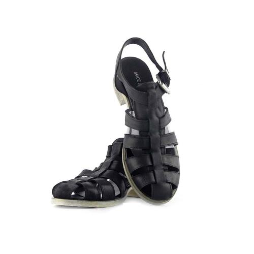 Sandale dama din piele naturala ioana 3648N 
