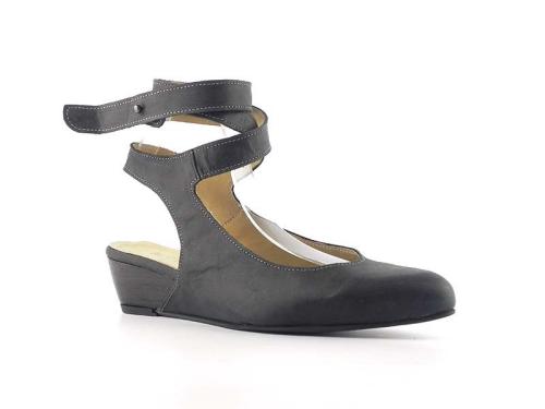 Sandale din piele naturala Selene PT 161 
