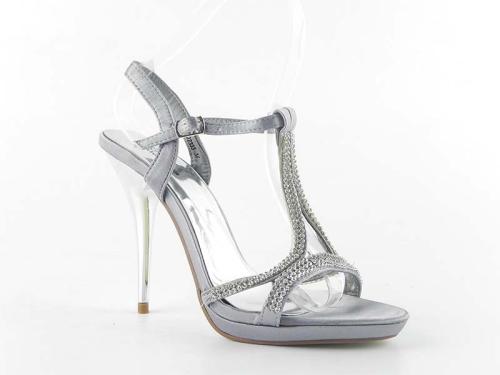 Sandale Flower Elegance 2334-GMV-