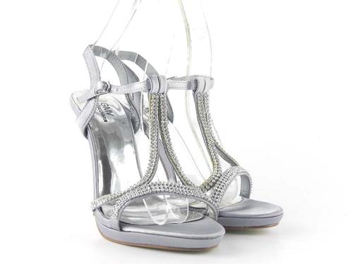 Sandale Flower Elegance 2334-GMV-