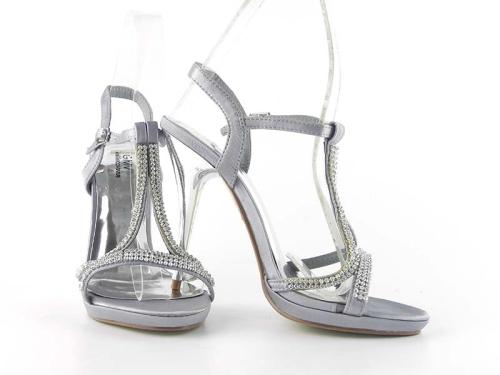 Sandale Flower Elegance 2334-GMV-