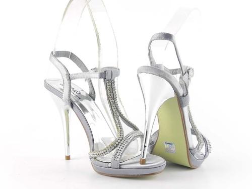 Sandale Flower Elegance 2334-GMV-
