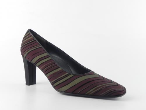 Pantofi Valleverde 5668-182