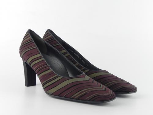 Pantofi Valleverde 5668-182