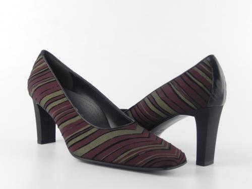 Pantofi Valleverde 5668-182