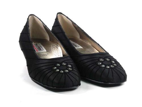 Pantofi dama Nicole 6405-006 